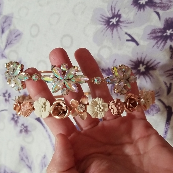 Headband set